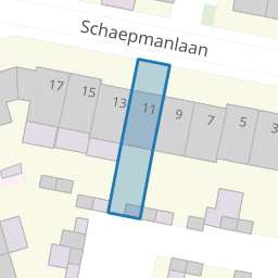 Perceel VMN00-N-4378