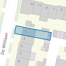 Perceel VMN00-N-4426