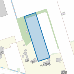 Perceel VMN00-N-4500