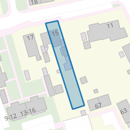 Perceel VMN00-N-4607