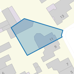 Perceel VMN00-N-4624