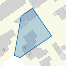 Perceel VMN00-N-4626