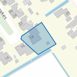 Perceel VMN00-N-4640