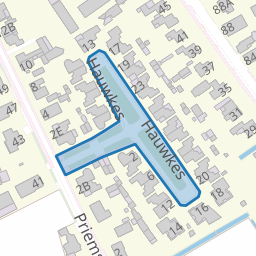 Perceel VMN00-N-4651