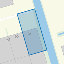 Perceel VMN00-N-4685