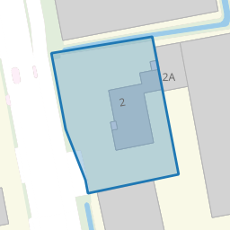 Perceel VMN00-N-4700