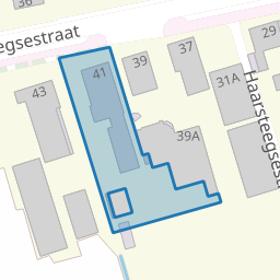 Perceel VMN00-N-4701