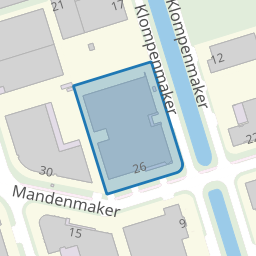 Perceel VMN00-N-4726