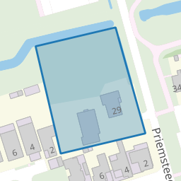 Perceel VMN00-N-4736