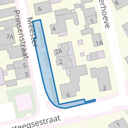 Perceel VMN00-N-4743