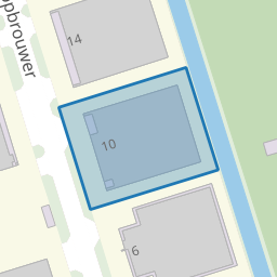 Perceel VMN00-N-4781