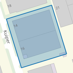 Perceel VMN00-N-4785