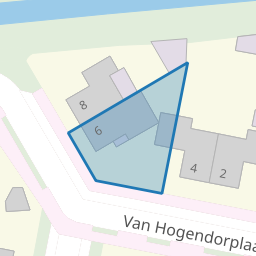 Perceel VMN00-N-4874