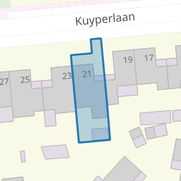 Perceel VMN00-N-4884