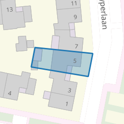 Perceel VMN00-N-4899