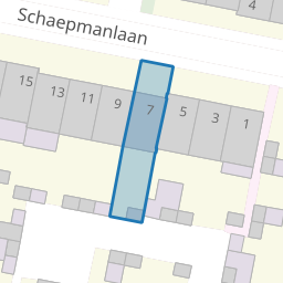 Perceel VMN00-N-4945