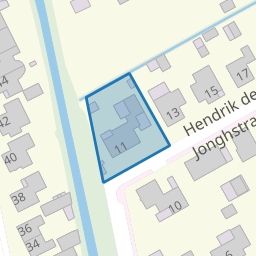 Perceel VMN00-N-5001