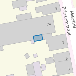 Perceel VMN00-N-5015