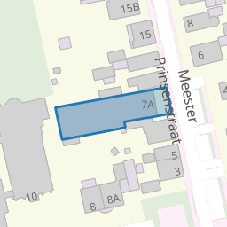 Perceel VMN00-N-5016