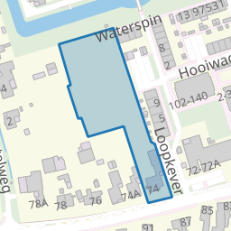 Perceel VMN00-N-5088