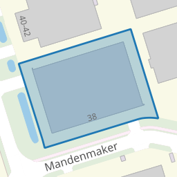 Perceel VMN00-N-5093