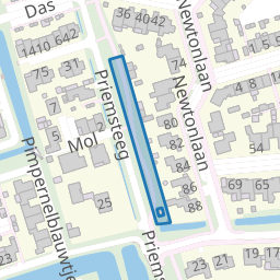 Perceel VMN00-N-5099