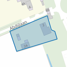 Perceel VMN00-N-5101