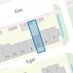 Perceel VMN00-N-5153