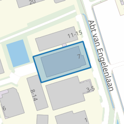 Perceel VMN00-N-5194