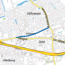 Perceel VMN00-N-5257