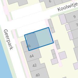 Perceel VMN00-N-5273