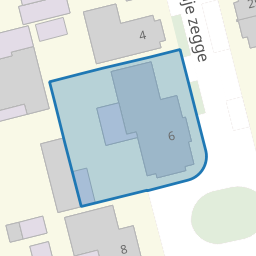 Perceel VMN00-N-5309