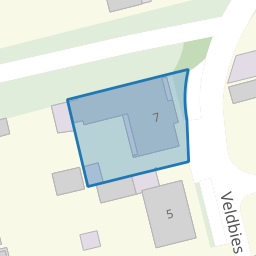 Perceel VMN00-N-5313