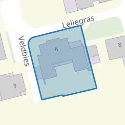 Perceel VMN00-N-5329