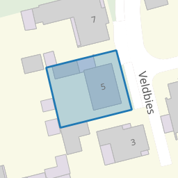 Perceel VMN00-N-5332