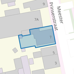 Perceel VMN00-N-5351