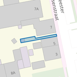 Perceel VMN00-N-5352