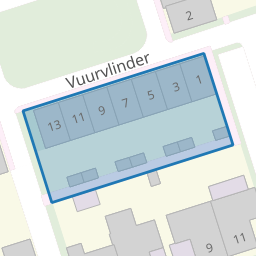 Perceel VMN00-N-5401