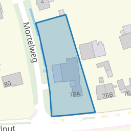 Perceel VMN00-N-5407