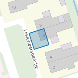 Perceel VMN00-N-5430