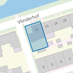 Perceel VMN00-N-5449