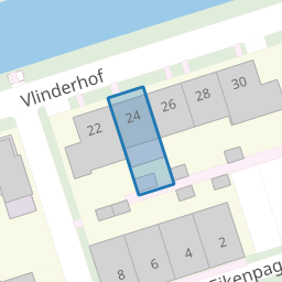 Perceel VMN00-N-5458