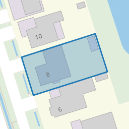 Perceel VMN00-N-5461