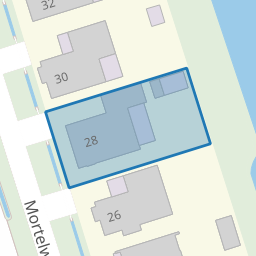 Perceel VMN00-N-5463