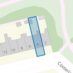 Perceel VMN00-N-5465