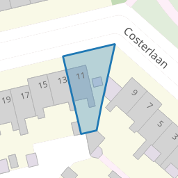 Perceel VMN00-N-5524