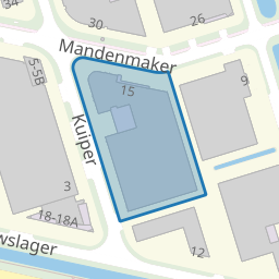 Perceel VMN00-N-5527