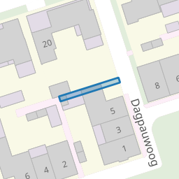 Perceel VMN00-N-5543