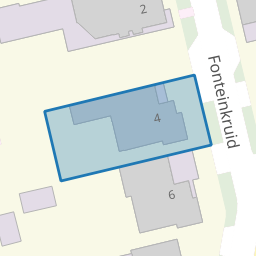 Perceel VMN00-N-5564