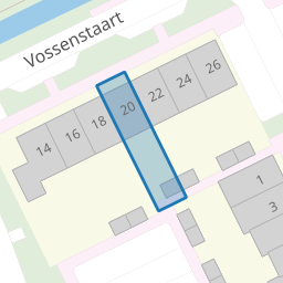 Perceel VMN00-N-5579